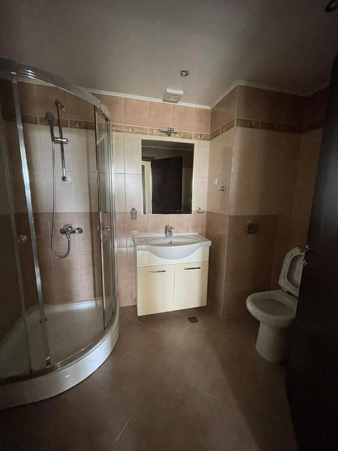 Apartments In Peter House サニービーチ エクステリア 写真