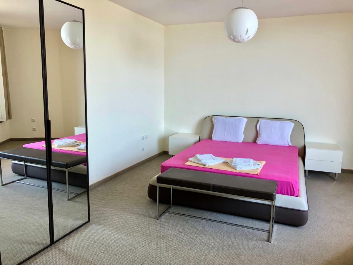 Apartments In Peter House サニービーチ エクステリア 写真