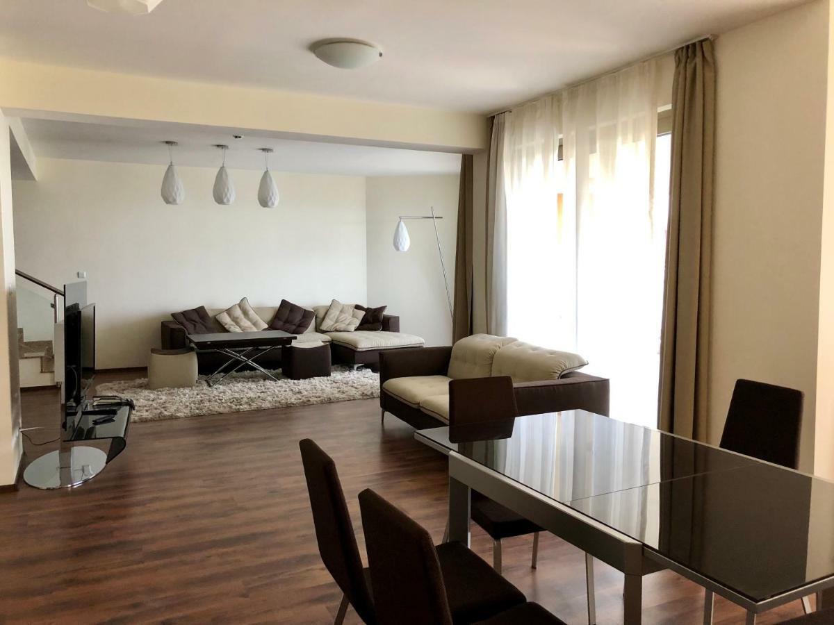 Apartments In Peter House サニービーチ エクステリア 写真