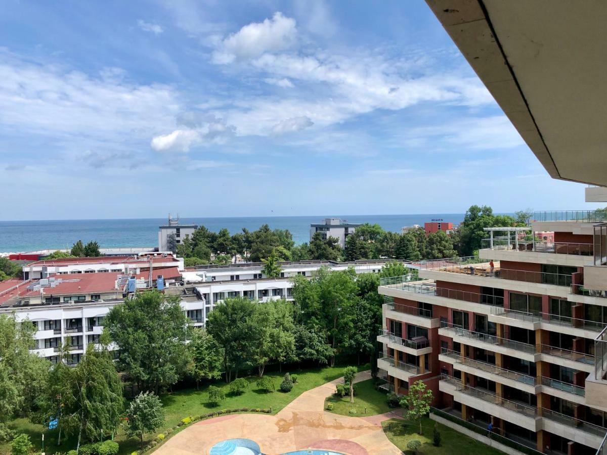 Apartments In Peter House サニービーチ エクステリア 写真